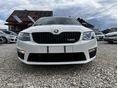 SKODA OCTAVIA 2013/12 - 5
