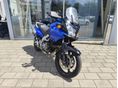 SUZUKI DL 650 magyar . motorszerelő tulaj