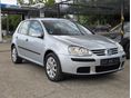 VOLKSWAGEN GOLF V 1.6 Comfortline (Automata) 120.E Km!