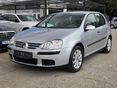 VOLKSWAGEN GOLF V 2005/3 - 4