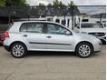 VOLKSWAGEN GOLF V 2005/3 - 26