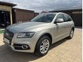 AUDI Q5 3.0 TDI quattro S-tronic