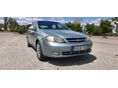 CHEVROLET LACETTI 1.4 16V Elite AC FRISS VIZSGA. ROZSDA MENTES. JÉG HIDEG KLÍMA