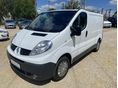 RENAULT TRAFIC 2.0 dCi L1H1P1 Cool 288.237 KM! FRISS MŰSZAKI VIZSGA!