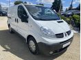 RENAULT TRAFIC 2012/5 - 2