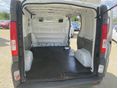RENAULT TRAFIC 2012/5 - 6