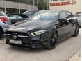 MERCEDES-BENZ A 250 2019/10 - 2