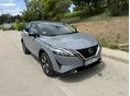 NISSAN QASHQAI 1.3 DIG-T Mild Hybrid N-Connecta Magyarországi LED FÉNYSZÓRÓ TÉLI CSOMAG 360-AS KAMERA