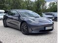 TESLA MODEL 3 Long Range AWD (Automata) MEGKÍMÉLT / GARANCIÁLIS / VONÓHOROG