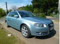 AUDI A4 2.0 PD TDI DPF