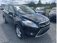 FORD KUGA 2010/12 - 2