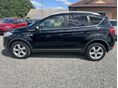 FORD KUGA 2010/12 - 8