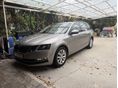 SKODA OCTAVIA 1.6 CR TDI Style