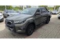 TOYOTA HILUX 2023/10 - 3