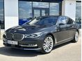 BMW 750i xDrive (Automata) MAGYARORSZÁGI!GESZTUSVEZÉRLÉS!360KAMERA!ÉJJELÁTÓ!