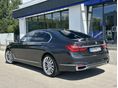 BMW 750 2017/9 - 2