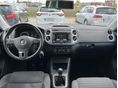 VOLKSWAGEN TIGUAN 2014/7 - 16
