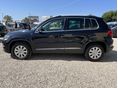 VOLKSWAGEN TIGUAN 2014/7 - 8