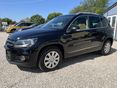 VOLKSWAGEN TIGUAN 2014/7 - 9