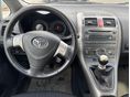 TOYOTA AURIS 2009/11 - 4