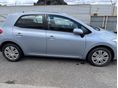 TOYOTA AURIS 2009/11 - 7