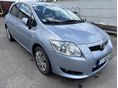 TOYOTA AURIS 2009/11 - 10