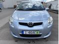 TOYOTA AURIS 2009/11 - 11