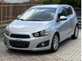 CHEVROLET AVEO 1.4 LT Plus Garantált km!