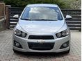 CHEVROLET AVEO 2011/12 - 2