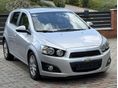 CHEVROLET AVEO 2011/12 - 3