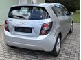 CHEVROLET AVEO 2011/12 - 4