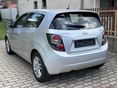 CHEVROLET AVEO 2011/12 - 5
