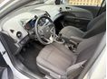 CHEVROLET AVEO 2011/12 - 6