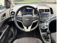 CHEVROLET AVEO 2011/12 - 7