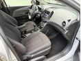 CHEVROLET AVEO 2011/12 - 8
