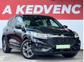 FORD KUGA 2.5 FHEV ST-Line X CVT 42e km. újszerű állapot