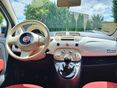 FIAT 500 2008/11 - 5