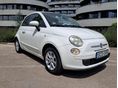 FIAT 500 1.2 8V Pop +TÉLI GUMI SZETT