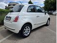 FIAT 500 2008/11 - 2