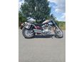 YAMAHA XV 535 (VIRAGO) 