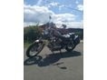 YAMAHA XV 535 (VIRAGO) 1999/6 - 2