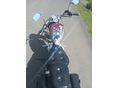 YAMAHA XV 535 (VIRAGO) 1999/6 - 8