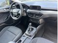 FORD FOCUS 2018/11 - 2