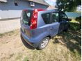 NISSAN NOTE 2007/4 - 4