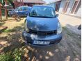 NISSAN NOTE 2007/4 - 5