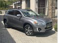 MITSUBISHI ASX 1.8 DI-D Intense 4WD +KULCS NÉLKÜLI NYITÁS. INDÍTÁS+TOLATÓ KAMERA+TEMPOMAT+NAVIGÁCIÓ+ÜLÉS FŰTÉS+