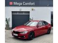 BMW 318d Sport Vezérlés cserélve