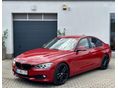 BMW 318 2014/8 - 2