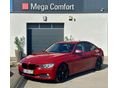 BMW 318d Sport Vezérlés cserélve