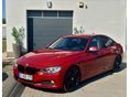 BMW 318 2014/8 - 2